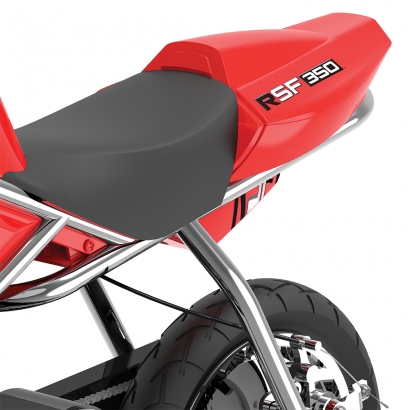 Электромотоцикл Razor RSF350