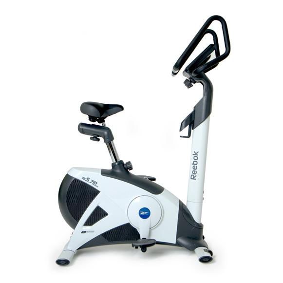 Велотренажер Reebok B 5.7e (RE-13205)
