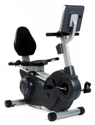 Велотренажер Stex 8020R