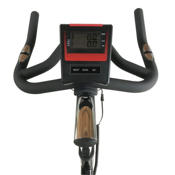 Спин-байк Evo Fitness Racer 18