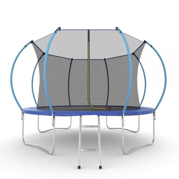 Батут Evo Jump Internal 12ft (Blue) (2020)