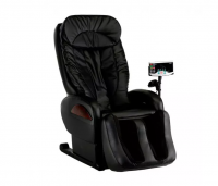Массажное кресло Sanyo DR-7700 (Черный)
