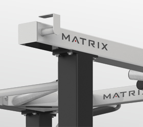 Силовая рама DOUBLE MEGA RACK Matrix Magnum MG-MR47x2