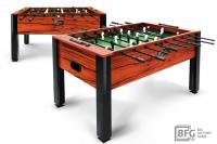 Мини-футбол BFG Tournament Premium Exotic
