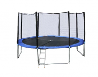 Батут Oxygen High Jump 12EL