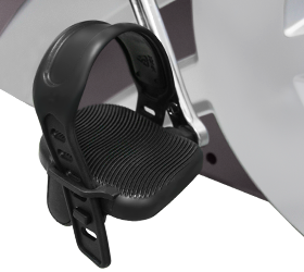 Велоэргометр Oxygen Cardio Concept IV HRC+