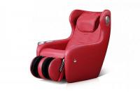 Массажное кресло iRest SL-A156-2 Red