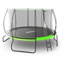 Батут Unix Line 12 ft Ufo Green