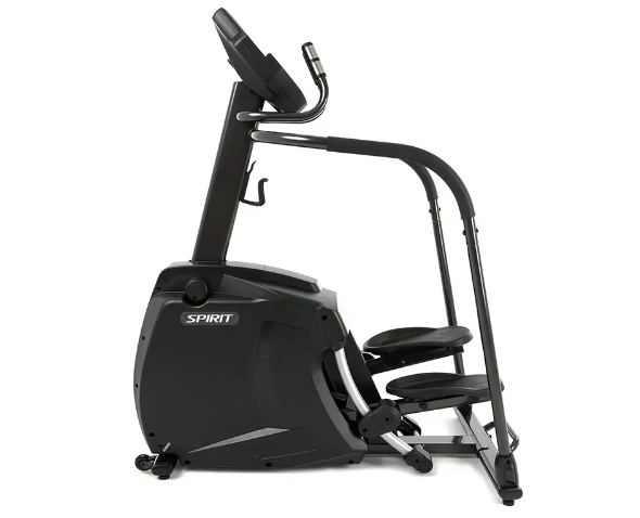 Степпер Spirit CS800 Graphite gray