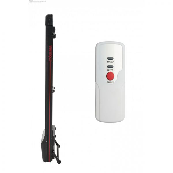 Беговая дорожка Itosima Aura Remote Control