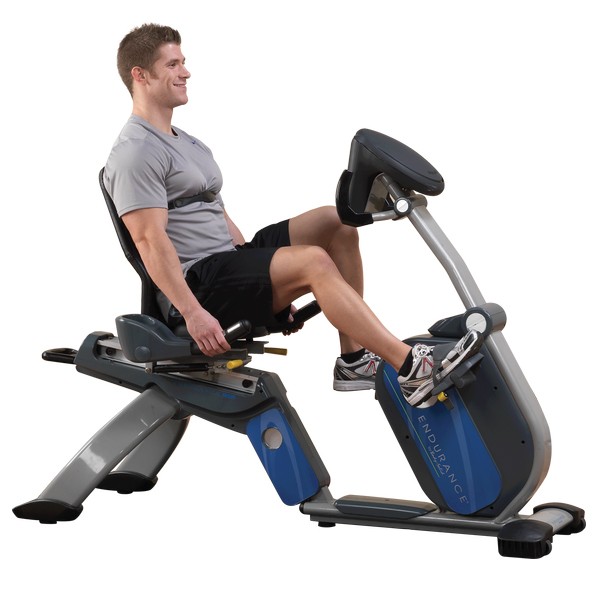 Велотренажер BodySolid Endurance B5R