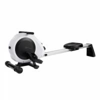 Гребной тренажер Xiaomi Magnetically Controlled Smart Rowing Machine Xiao Mo BASIC White (MRH3202A)