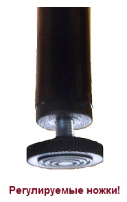 Теннисный стол Torrent Olimp Outdoor Green