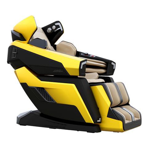 Массажное кресло BodyFriend Lamborghini Massage Chair