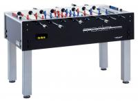 Игровой стол - футбол "Garlando Master Champion ITSF" (150x77x89см)