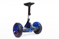 Мини-сигвей Mini Robot Pro 36V Синяя ночь