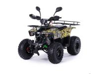 Квадроцикл бензиновый MOTAX ATV Grizlik Super LUX 125 cc