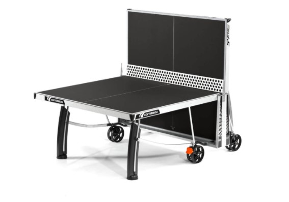 Теннисный стол всепогодный Cornilleau PRO 540M Crossover Outdoor New Color 2021