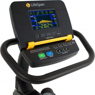 Велотренажер магнитный Lifespan R5I