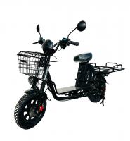 Электровелосипед GT MONSTER (60V/20Ah)