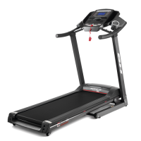 Беговая дорожка BH Fitness Pioneer R3