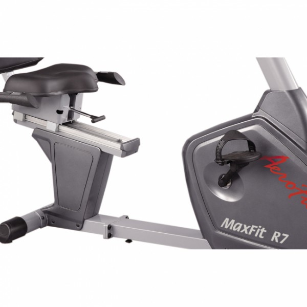 Велоэргометр AeroFit MaxFit R7
