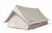 Палатка Naturehike Extend 5.6 Gold