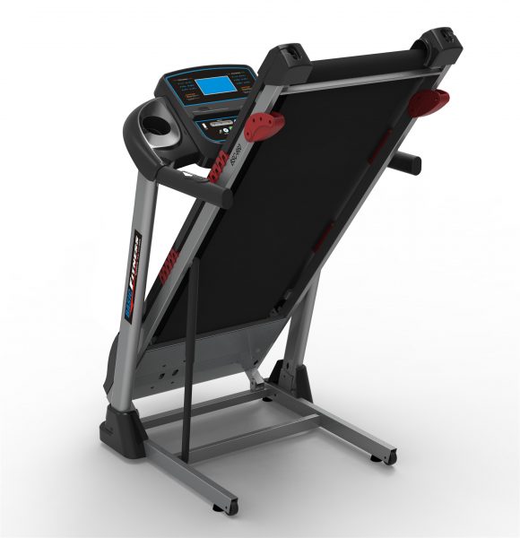 Беговая дорожка Basic Fitness T660