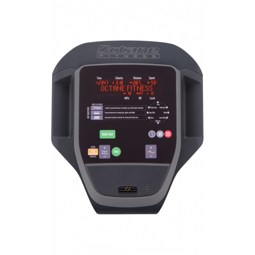 Эллиптический тренажер Octane XT-3700 Standard