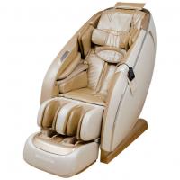 Массажное кресло Ergonova Organic 5 Beige