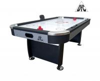 Игровой стол - аэрохоккей DFC HAMBOURG 7ft