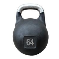 Профессиональная гиря ProfiGym 64 кг ГЧП-64