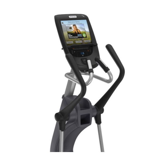 Эллиптический тренажер Precor EFX 781