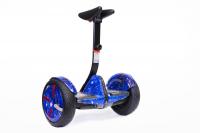 Мини-сигвей Mini Robot Pro 36V Синее небо
