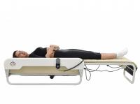 Массажная кровать Lotus CARE HEALTH PLUS М13