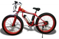 Электровелосипед Ferrari Electrobike
