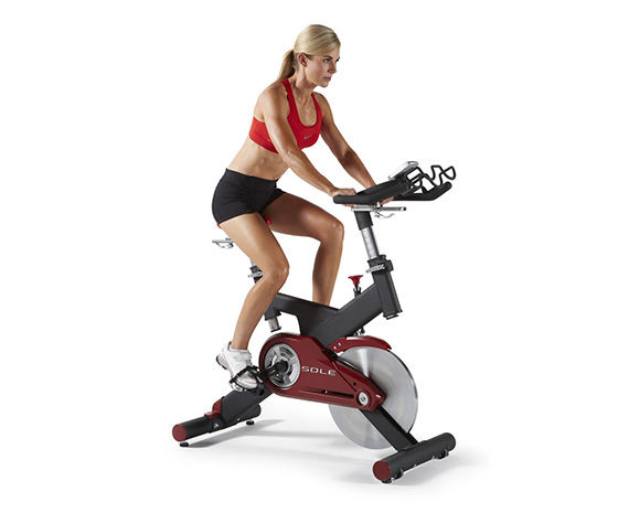 Спинбайк Sole Fitness SB700