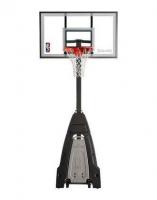 Мобильная баскетбольная стойка Spalding The Beast JR