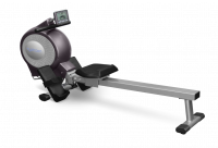 Гребной тренажёр Oxygen Typhoon HRC
