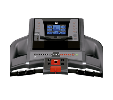 Беговая дорожка BH Fitness F2W Dual