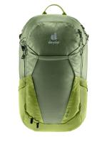 Рюкзак Deuter Futura 27 Khaki-Meadow