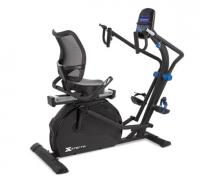 Горизонтальный степпер Xterra RSX1500