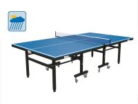 Теннисный стол Unix line (blue)