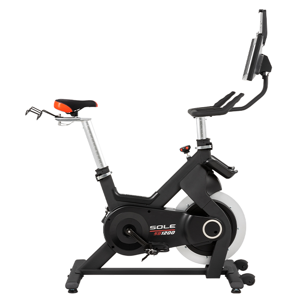 Коммерческий спинбайк Sole SB1200 (2023)