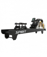 Гребной тренажер Spirit Fitness CRW900