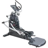Эллиптический тренажер AeroFit X6-E 10.1"LCD