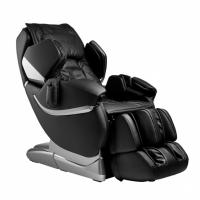 Массажное кресло Sensa S-Shaper Black