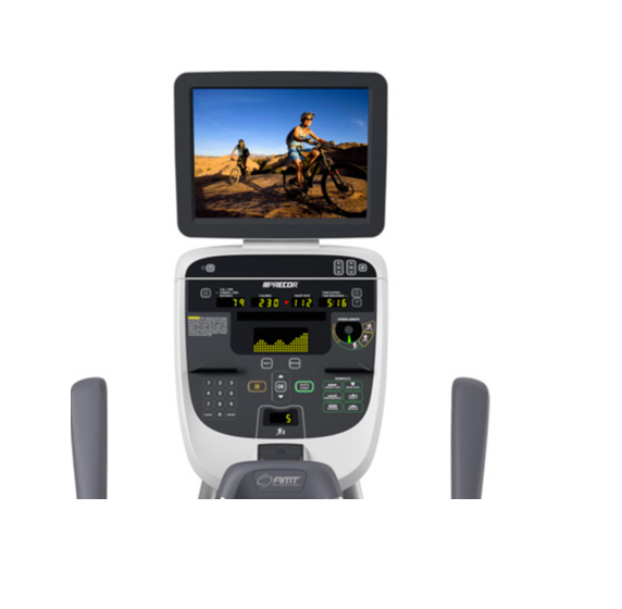 Эллиптический тренажер Precor Fixed Height AMT 833