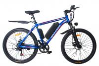 Электровелосипед Hiper Engine B54 Midnight Blue (2022)