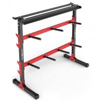 Стойки для дисков , гантелей и грифов Marbo Sport MH-S209